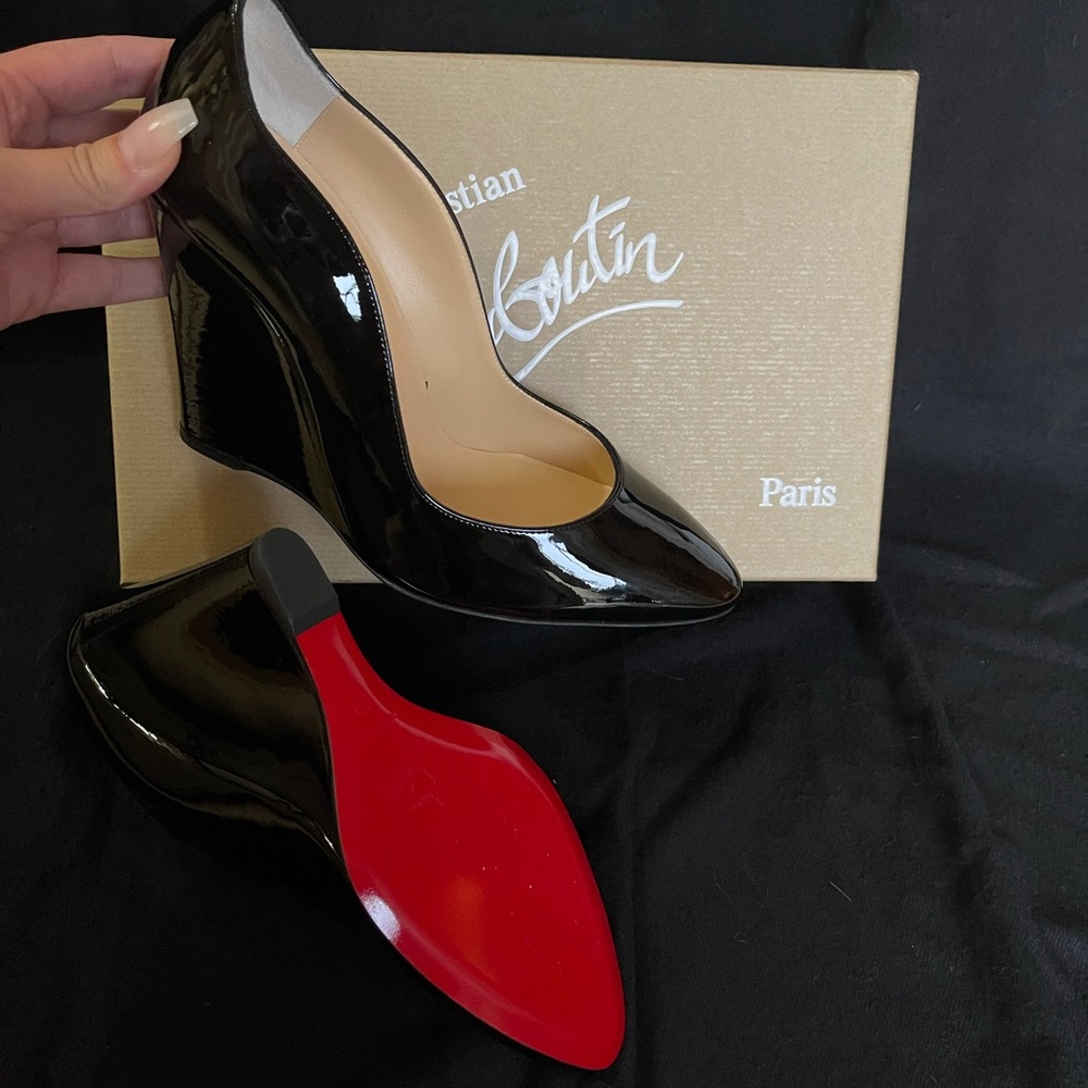 Christian Louboutin Women’s shoes